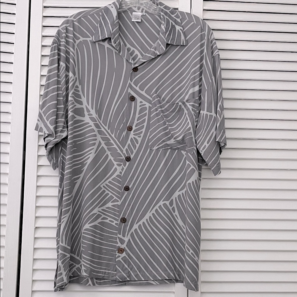 KAMEA DESIGNS Men's Shirt
